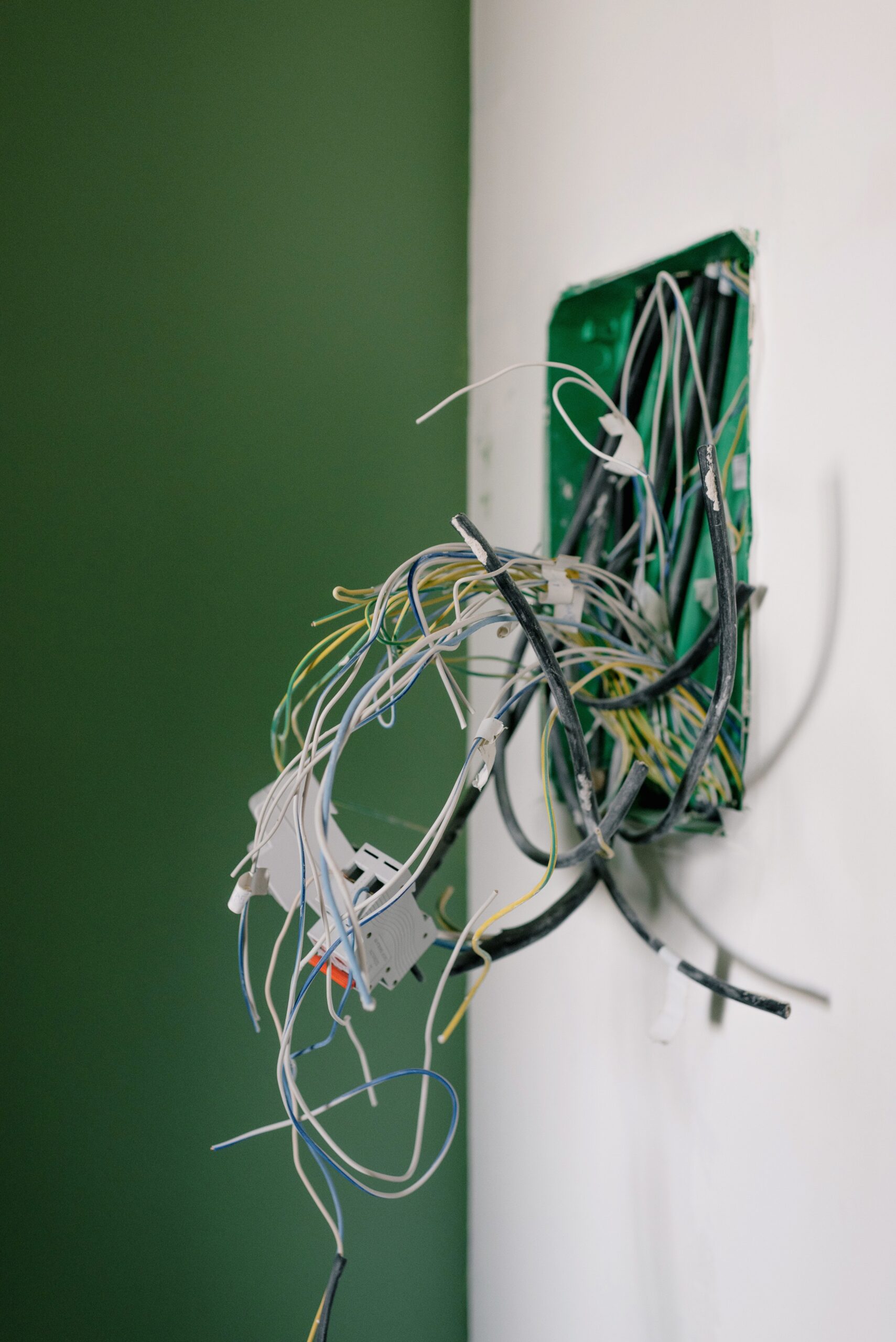 Cableado